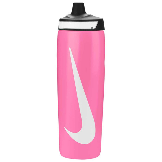 Nike Μπουκάλι νερού Refuel Bottle Grop 710 ml, 24 OZ